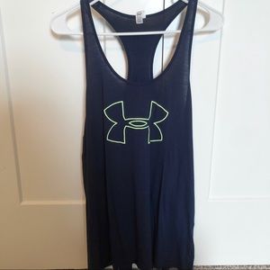 Under Armour Tank Top